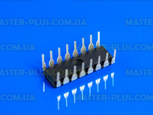Микросхема ULN2003 DIP16