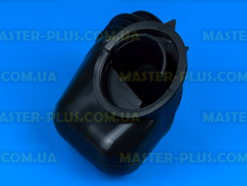 Патрубок от порошкоприемника к баку Electrolux 1321068007 Original для стиральной машины