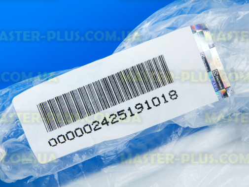 Накладка на ручку холодильника Electrolux 2425191018 Original  для холодильника
