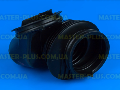 Патрубок от порошкоприемника к баку Electrolux 1321068007 Original для стиральной машины