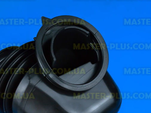 Патрубок от порошкоприемника к баку Electrolux 1321068007 Original для стиральной машины