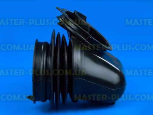 Патрубок от порошкоприемника к баку Electrolux 1321068007 Original для стиральной машины