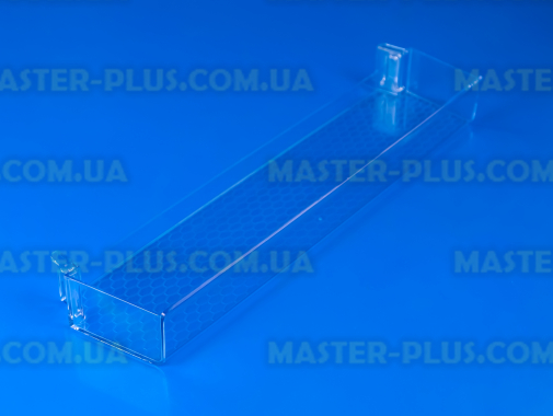 Полка (балкон) середня Beko 4638020600 для холодильника