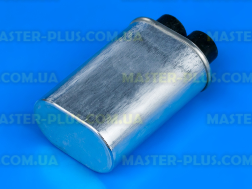 Конденсатор високовольтний 1,05 mf 2100v для мікрохвильової печі