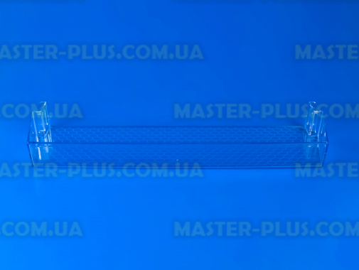 Полка (балкон) середня Beko 4638020600 для холодильника