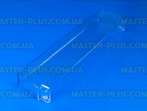 Полка (балкон) середня Beko 4638020600 для холодильника
