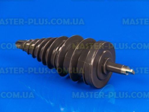 Шнек соковыжималки для кухонного комбайна Kenwood KW711861 для кухонного комбайна
