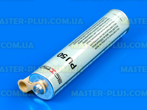Герметик полиуретановый автомобильный SOTRO PU-50 бежевый 300ml