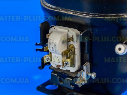 Компрессор SECOP NLU 10 КК R600a 173W для холодильника