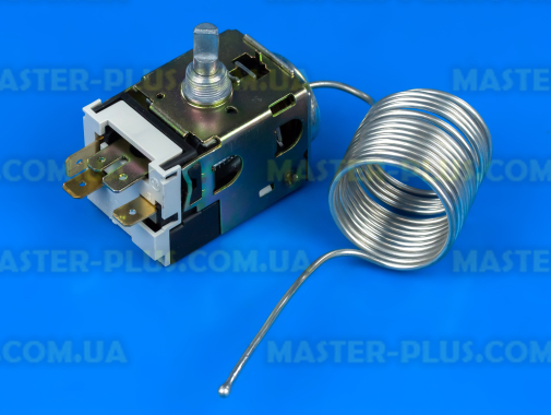 Термостат ТАМ-145 1,3м отличного качества для холодильника