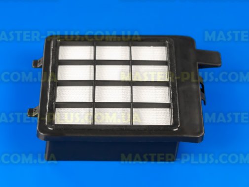 Фільтр HEPA для мотора пилососа сумісний з Zelmer 6012010128 (794059) для пилососа