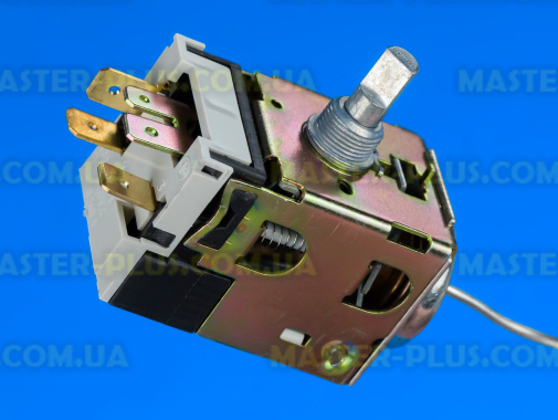 Термостат ТАМ-145 1,3м отличного качества для холодильника