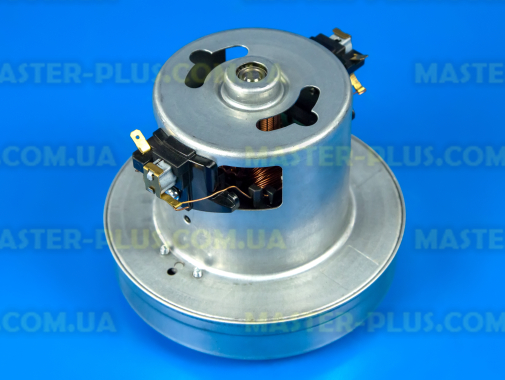Мотор для пылесоса 1800w Whicepart VC07W0482АQ для пылесоса