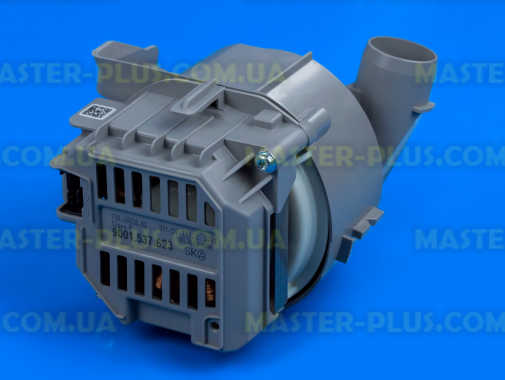 Циркуляционный (Тепловой) насос Bosch 12014980 для посудомоечной машины