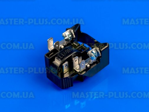 Реле пускове компресора Beko 4846470185 для холодильника