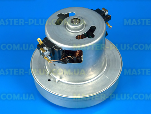 Мотор для пылесоса 1600w Whicepart VC07W0472АQ для пылесоса