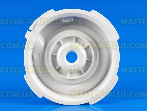 Корпус помпы Bosch 481563 для посудомоечной машины