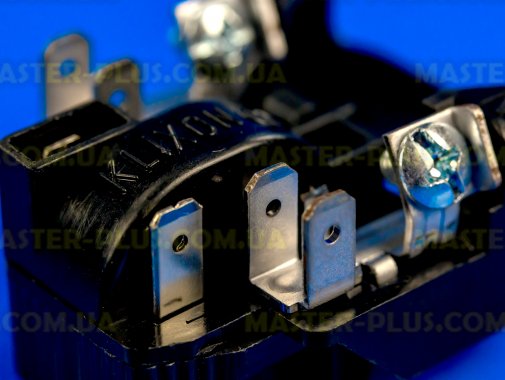 Реле пускове компресора Beko 4846470185 для холодильника