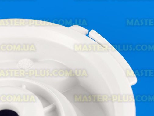 Корпус помпы Bosch 481563 для посудомоечной машины