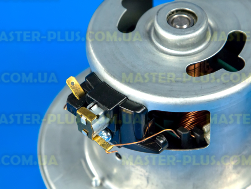 Мотор для пылесоса 1600w Whicepart VC07W0472АQ для пылесоса