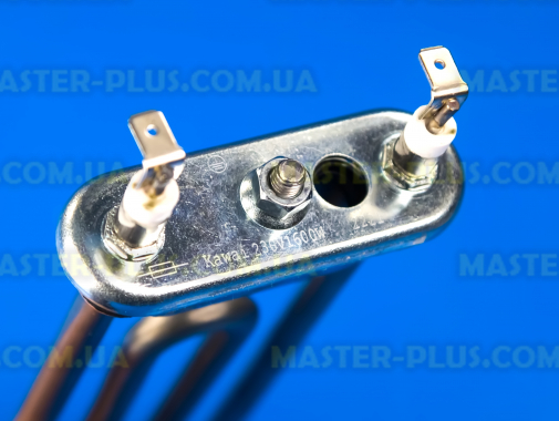 ТЭН 1600w 175мм с отв. Kawai для стиральной машины
