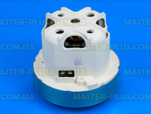 Двигатель DOMEL 1800W для пылесосов PHILIPS, SAMSUNG, ROWENTA. Код DOMEL 463.3.420 для пылесоса