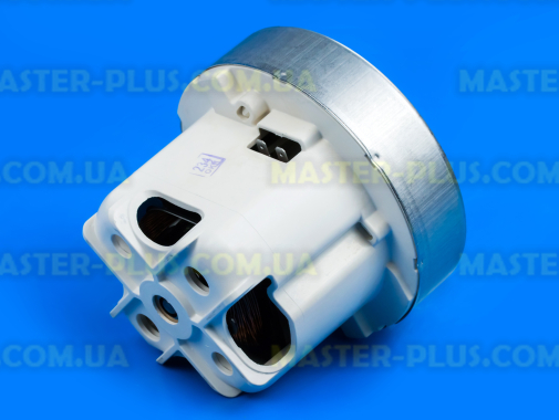 Двигатель DOMEL 1800W для пылесосов PHILIPS, SAMSUNG, ROWENTA. Код DOMEL 463.3.420 для пылесоса