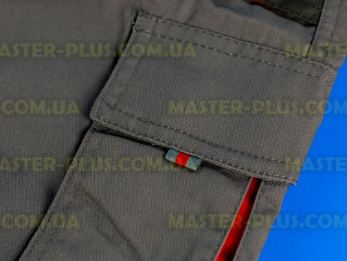 Штаны рабочие DAN (XXL) Yato YT-80289