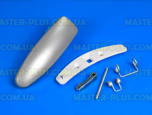 Ручка дверки (люка) Electrolux 50278318006 для стиральной машины