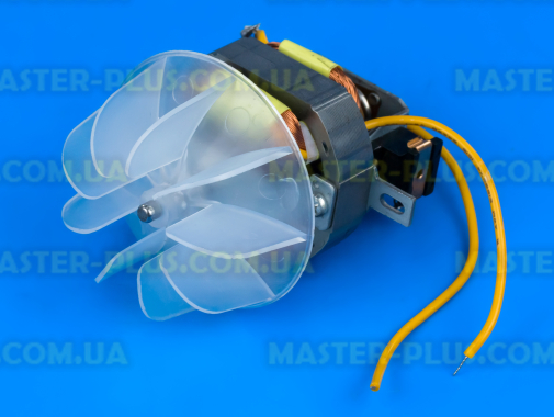 Двигун Mirta/Alpari для фена