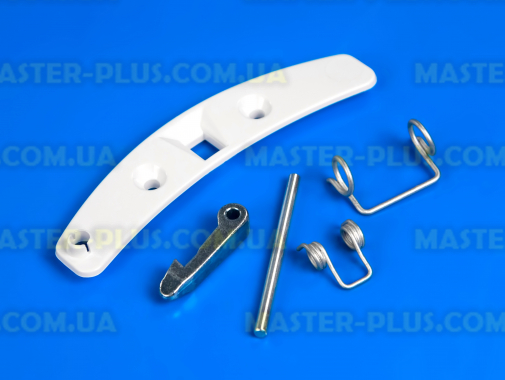 Ручка дверки (люка) Electrolux 50278318006 для стиральной машины