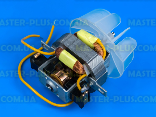 Двигун Mirta/Alpari для фена