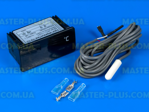 Термометр электронный TPM-910