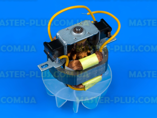 Двигун Mirta/Alpari для фена