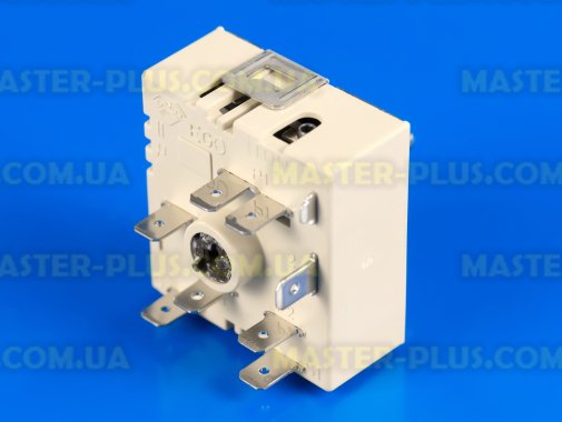 Регулятор мощности конфорки Bosch 605922   для плиты и духовки