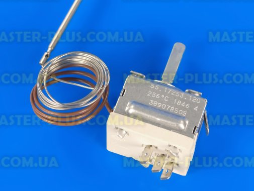 Термостат духовки Electrolux 3890785052 для плити та духовки