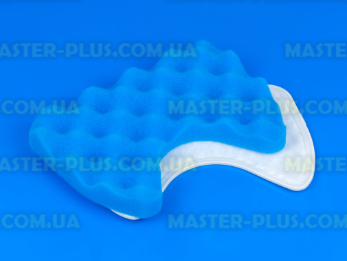 Фильтр (внутренний) поролоновый совместимый с Samsung DJ97-00841A для пылесоса