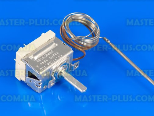 Термостат духовки Electrolux 3890785052 для плити та духовки