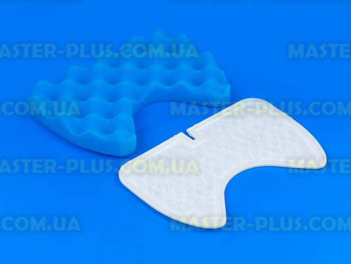 Фильтр (внутренний) поролоновый совместимый с Samsung DJ97-00841A для пылесоса