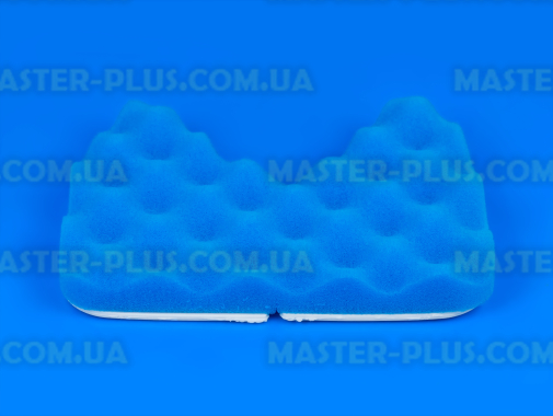 Фильтр (внутренний) поролоновый совместимый с Samsung DJ97-00841A для пылесоса