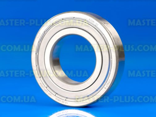 Підшипник SKF 208 zz Explorer (підвищена надійність) для пральної машини