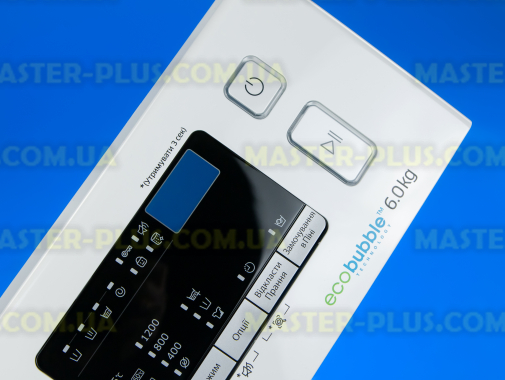 Передняя панель управления Samsung DC97-19798B для стиральной машины