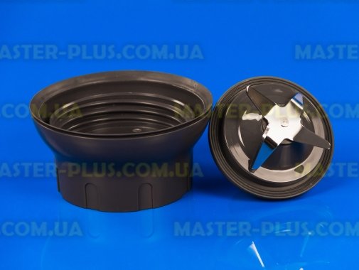 Основание чаши блендера с ножом Kenwood KW713791 для кухонного комбайна