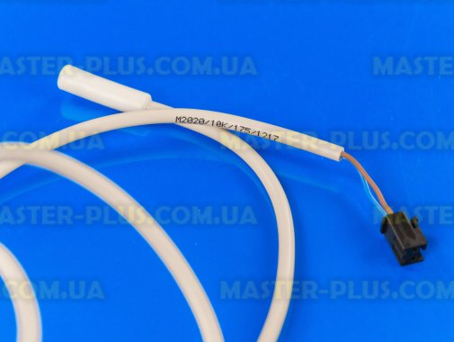 Датчик температуры M2020/10K/170 для холодильника Атлант 908081415145 для холодильника