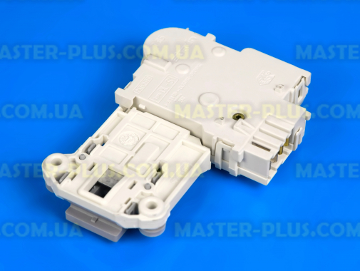 Замок (УБЛ) Electrolux 1326207105 Original для стиральной машины
