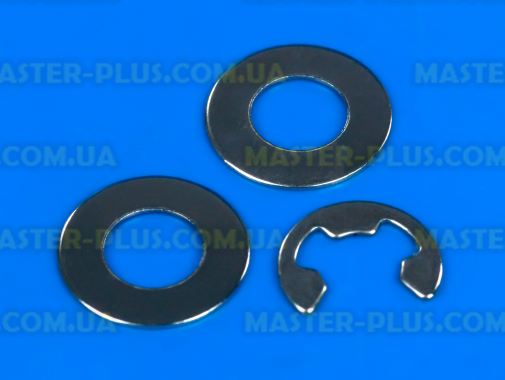 Шестерня (велика) Kenwood KW715564 для м’‎ясорубки