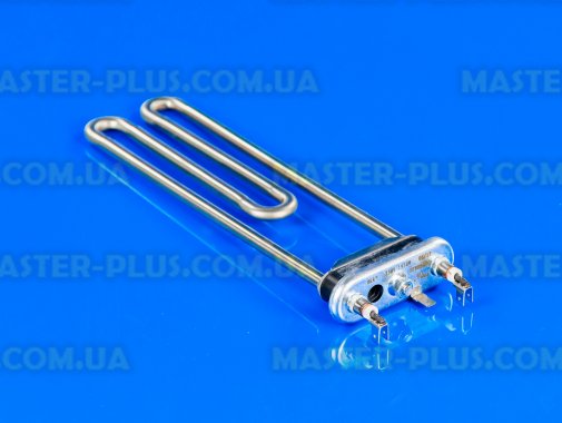 ТЕН 1950W 24см з отв. Backer для пральної машини