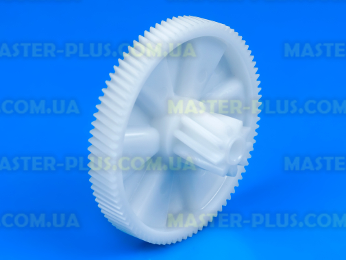 Шестерня (велика) Kenwood KW715564 для м’‎ясорубки