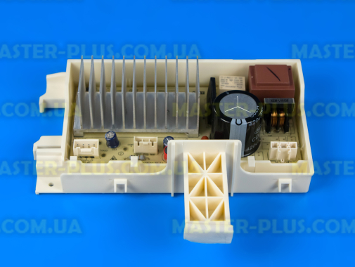 Модуль (плата управління мотором) інвертора Samsung DC81-01505A Original для пральної машини
