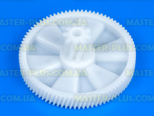Шестерня (велика) Kenwood KW715564 для м’‎ясорубки